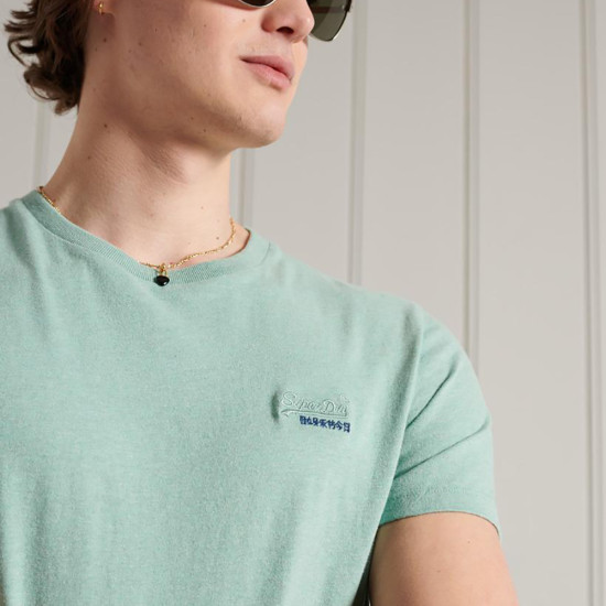 Superdry Ανδρική κοντομάνικη μπλούζα